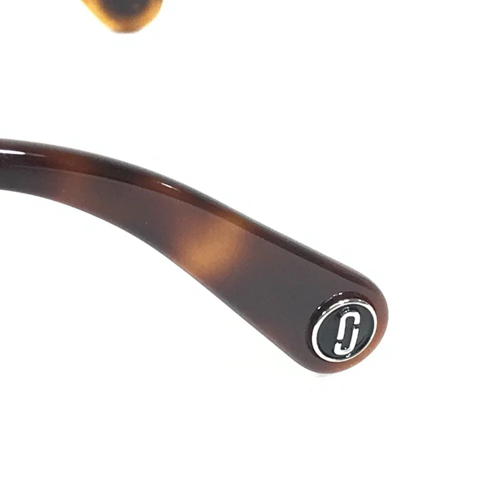Marc Jacobs Eyeglasses Frames MARC 365 086 Tortoise Cat Eye Full Rim 54-16-145